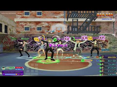 🥇[16] Audition Next Level Expert Arena MEDAL!!! - 03/30/2023