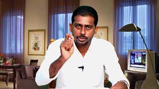 Gospel TV Message By Pr. Mephy Raj.