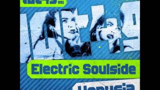 Electric Soulside - Venusia (original mix)