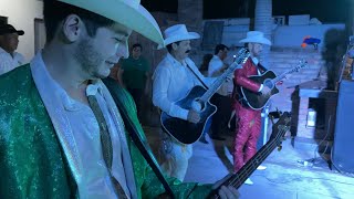 El jorongo-Mígueles de Miguel Montoya