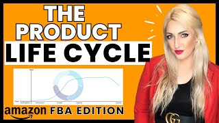 Amazon FBA Product Life Cycle - The 5 Stages of a Product Sold on Amazon & How to Extend it!