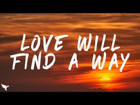 Alok & Gui Boratto - Love Will Find A Way (Lyrics) feat. House Of EL