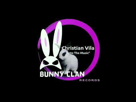 Christian Vila - Into The Music