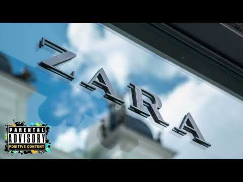 VALLEY - Zara (AudioTrack)