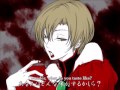 【MEIKO】Evil Food Eater Conchita【Kagamine Rin・Len】~Original PV with Eng sub~