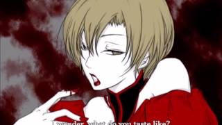 Download lagu 【MEIKO】Evil Food Eater Conchita【Kagamine Rin・Len】~Original PV with Eng sub~ mp3 Download lagu 【MEIKO】Evil Food Eater Conchita【Kagamine Rin・Len】~Original PV with Eng sub~ mp3