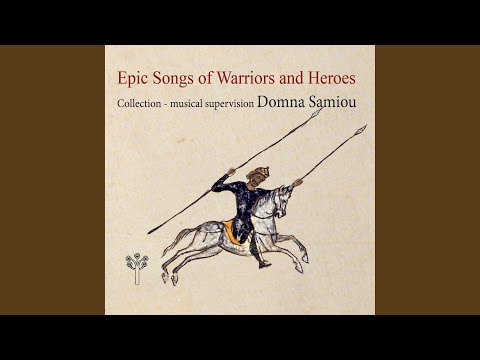 Akritas Goes Hunting (The Death of Digenis) (Pontus) (feat. Ilias Yfantidis)