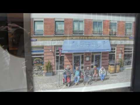 KNOOPPUNT WESTERPARK/VAN STIRUM TV - Fotoclub IN DE KNOOP