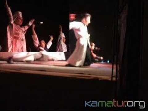 Başhüyük 100. Yıl