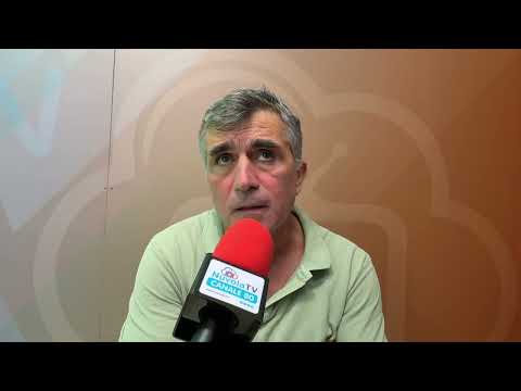 FORIO BASKET, IACONO: LASCIO, MA AIUTO A TRACCIARE LA GIUSTA ROTTA