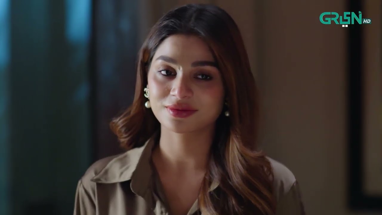 Aik Bhool Episode 65 | Best Moment 04 | Green TV Entertainment