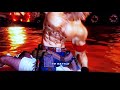Bryan WIN POSE TEKKEN 6 NINA Requested Water Ryona