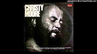 Christy Moore - Black Album - 05 - Nancy Spain