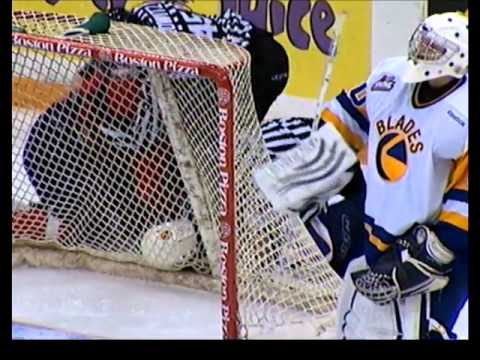 Jaimen Yakubowski vs Brent Benson
