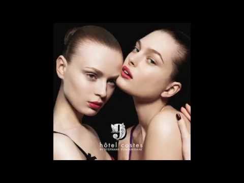 Hôtel Costes 9 [Official Full Mix]