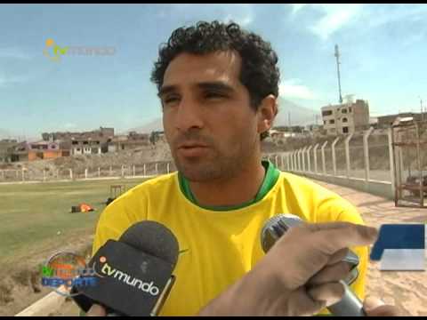Copa Perú -  Saetas de Oro busca hacer historia en la fase nacional - Tvmundo Deportes 2013