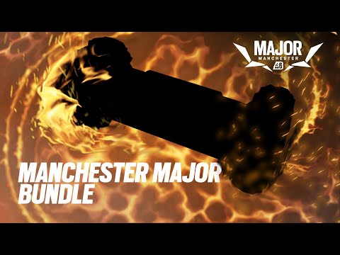 Blast R6 Manchester Major Bundle | R6 Share