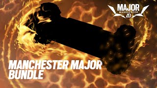 Blast R6 Manchester Major Bundle | R6 Share