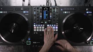 Video thumbnail for Rane Seventy-Two Feature Overview - Effects by Official RANE