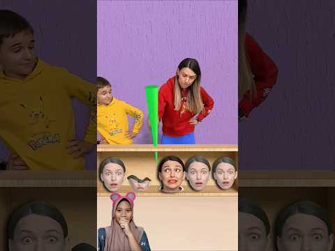 challange musik #reactionvideo #comedy #videolucu #shortviral