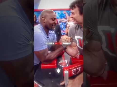 Trash Talker Gets HUMBLED By Devon Larratt... 🥶💀