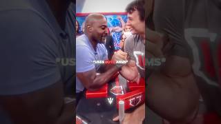 Trash Talker Gets HUMBLED By Devon Larratt... 🥶💀