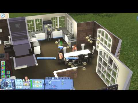 Historia Esmee - Odcinek 57 "Synowa w progach teraźniejszości"