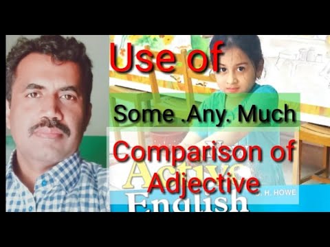 New active english book two