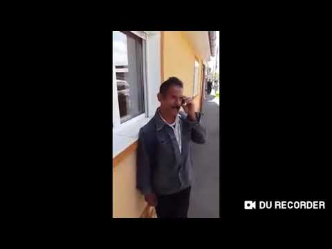 abi este amenințat la telefon #Parodie