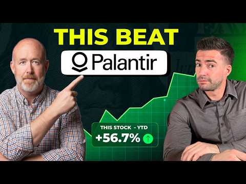 🚨URGENT: The $2.4 Trillion AI Infrastructure Reset 📈