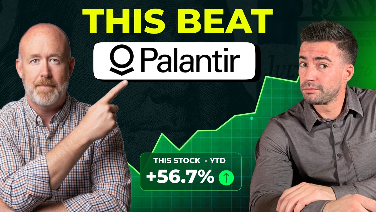 🚨URGENT: The $2.4 Trillion AI Infrastructure Reset 📈