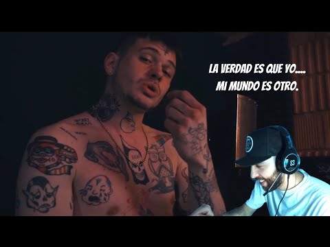 (REACCIÓN) CECILIO G - Cevid 19 aka El Nuevo Cecilio - OTRO VANS ft Hwoarang, Pochi, Roydee