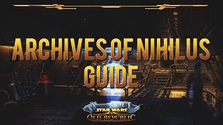SWTOR 4.0 - Newbie Crafting Guide