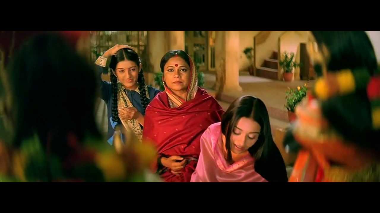 Savaiyyan Raadhey Krishn Ki Jyoti Lyrics | Vivah | Shreya Ghoshal | Ravindra Jain