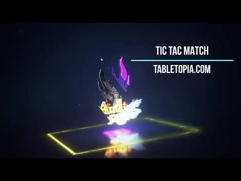 Tic Tac Match