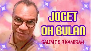 Download lagu Jom Karaoke 'Joget Oh Bulan' Cover mp3