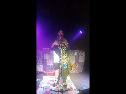 Karolina Czarnecka, Hera koka hasz LSD (Live), Rzeszów