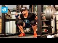 How To Squat: Layne Norton's Squat Tutorial - Bodybuilding.com