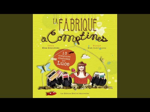 Un petit pouce qui danse