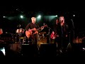 Mick Harvey -  Bonnie And Clyde  Spb 23/10/2019 LIVE