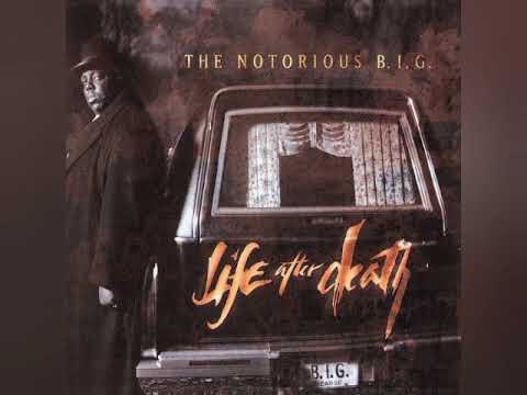 The Notorious B.I.G. - Fuck You Tonight (Ft. R. Kelly)