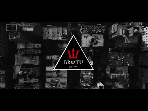 Chuku Brutu - GHETTO feat. Cee Jay Sena (official Video)