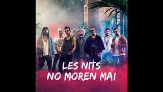 Doctor Prats - Les nits no moren mai 8D