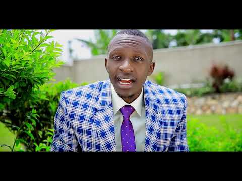 July Alexander Omubiito Ninkusiima Ruhanga Offical Video 2020