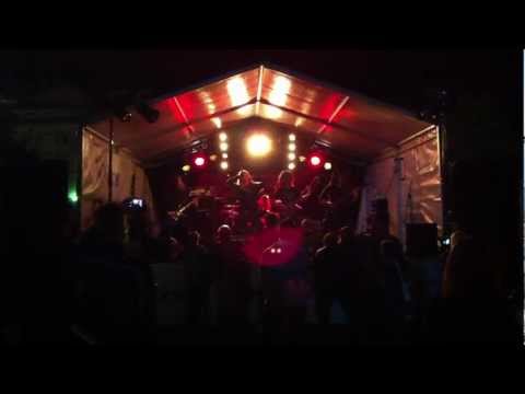 NEW song premiere DEATHBREED - Solaris (live @ Drakfestivalen 2012)
