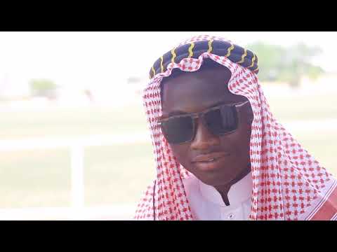 LIL MAN HAPPY RAMADAN