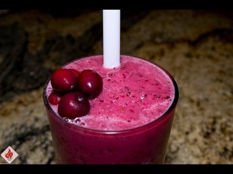 download lagu mp3 mp4 Dried Cranberry Smoothie, download lagu Dried Cranberry Smoothie gratis, unduh video klip Dried Cranberry Smoothie