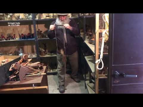 Due passi per Busca 4/6/2021 - TELEGRANDA (ch 186)