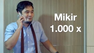 Download lagu Video yang Bikin Anda Mikir 1.000x jika Ingin Kerja di Bank (Video Lucu) mp3 Download lagu Video yang Bikin Anda Mikir 1.000x jika Ingin Kerja di Bank (Video Lucu) mp3