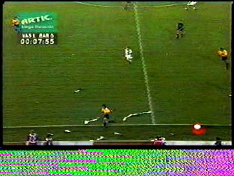 Vasco da Gama vs Barcelona Final 1998) 1er Gol